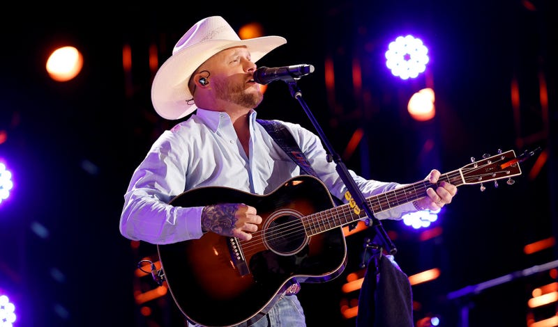 Cody Johnson