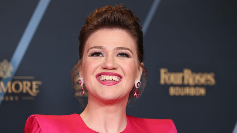 Kelly Clarkson