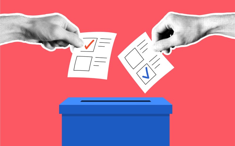 Voting