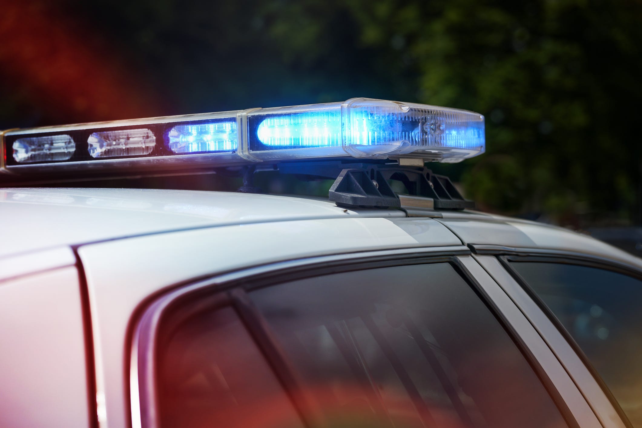 Woman wounded after 13 rounds fired in Larimer Tuesday night