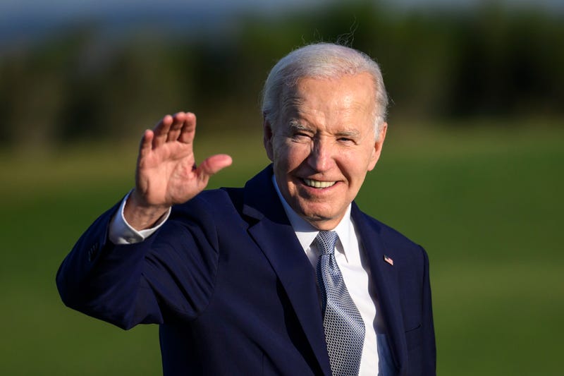 Joe Biden