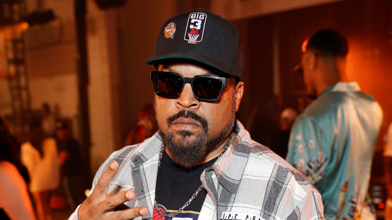 Ice Cube