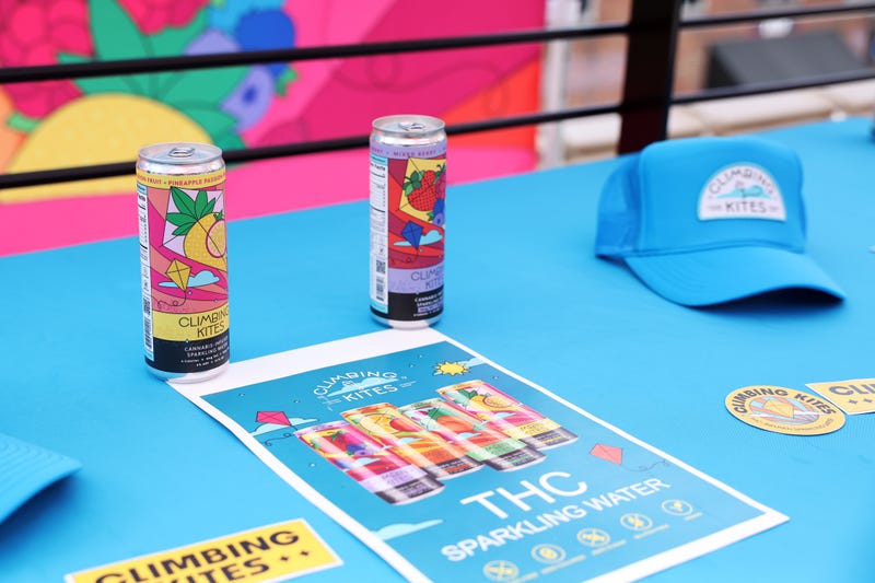 A letter from Attorney General Keith Ellison and 38 other attorneys general seeks to stop "unregulated, cross-state internet sales of cannabis."