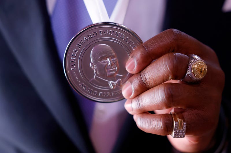 Another impressive showing for local restaurants and chefs in this year's James Beard Foundation Awards - often called the "Oscars" of the food world.
