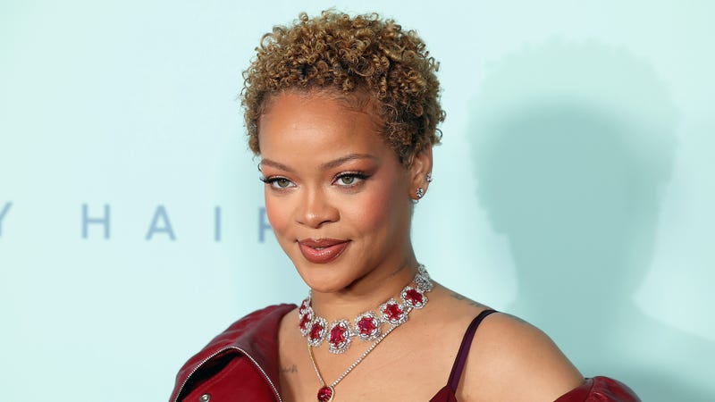 Rihanna