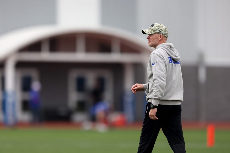 Sean McDermott