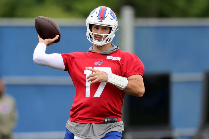 Josh Allen