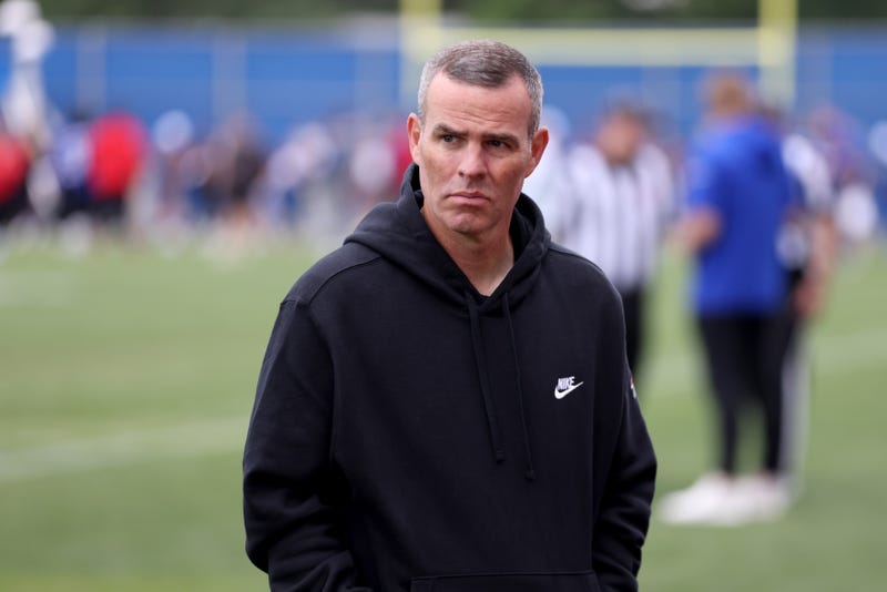 Brandon Beane