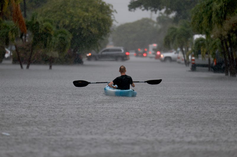Joe Raedle/Getty Images