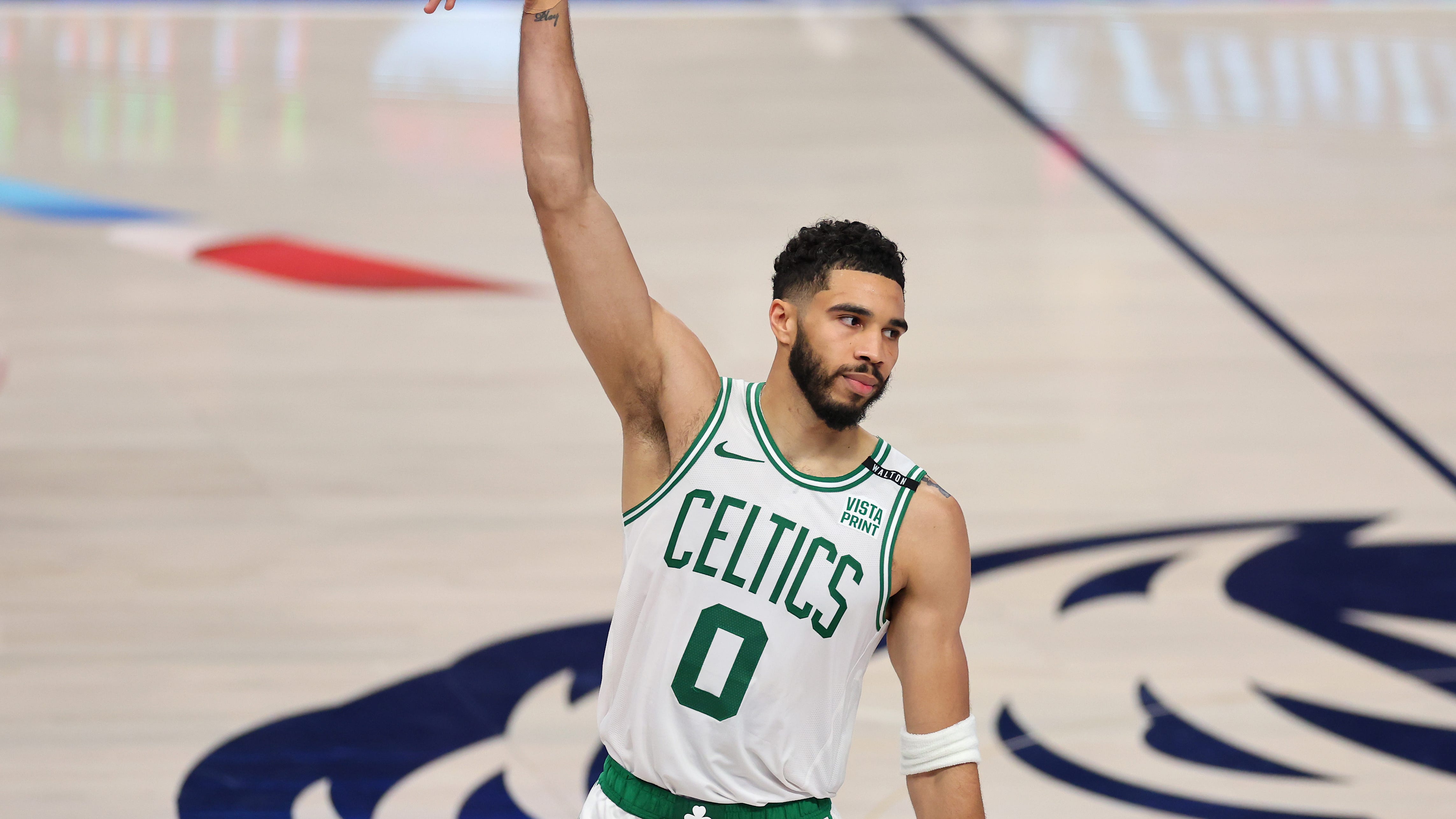What to watch for in Celtics preseason action