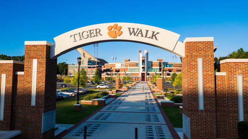 Clemson