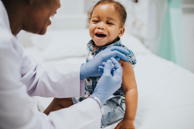 Vaccination