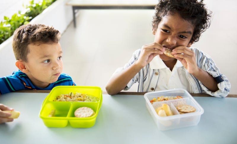 Minnesota's free summer meal program is well underway.