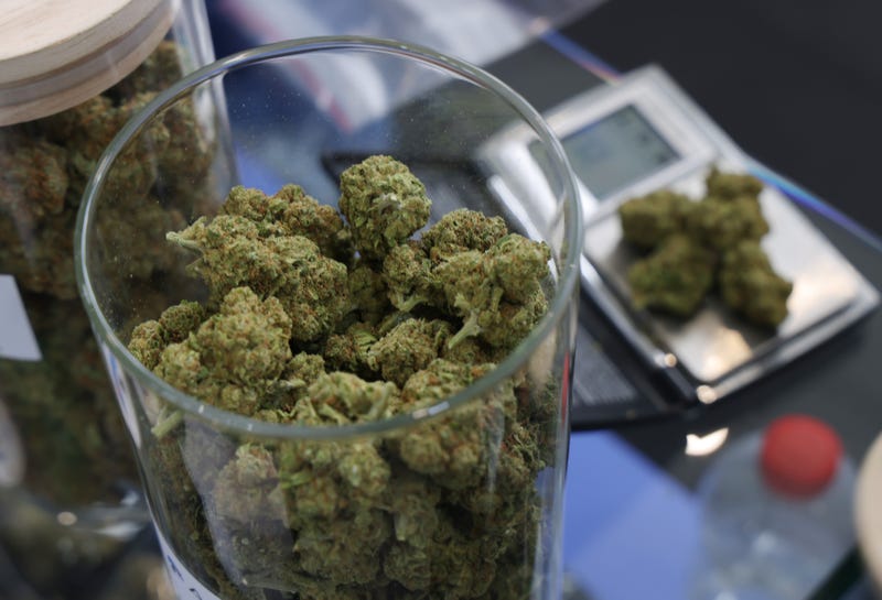 THC Products