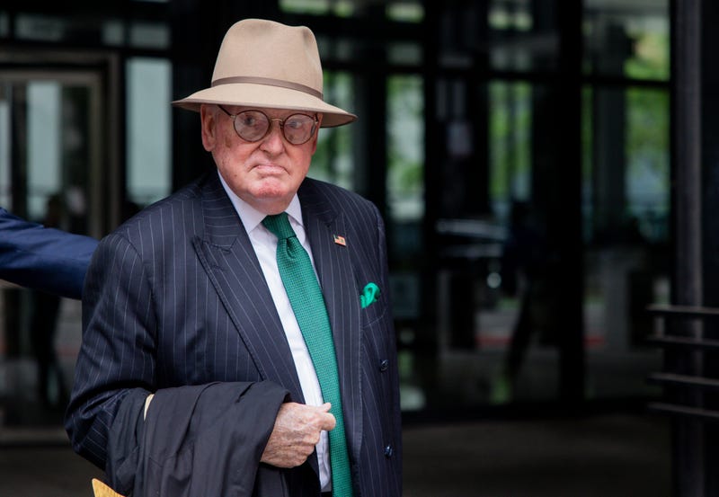 Ed Burke