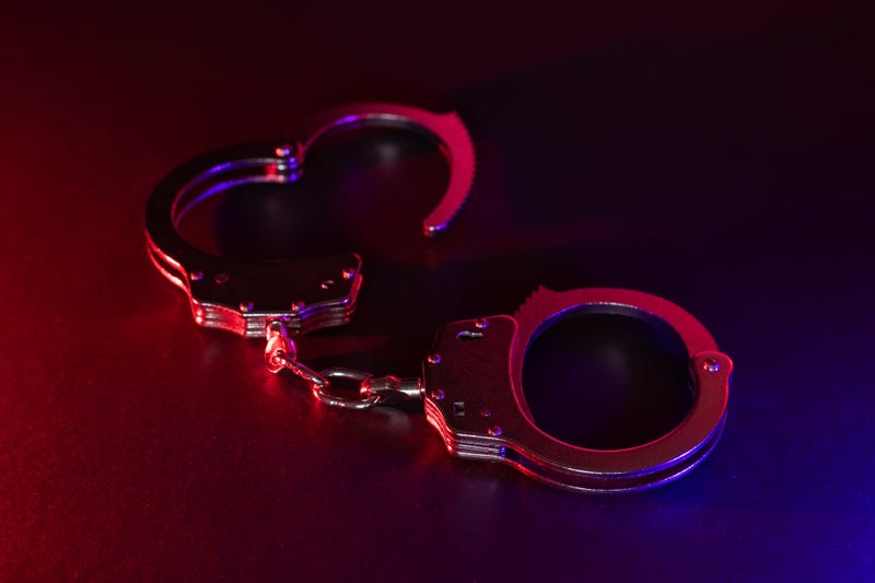 Handcuffs