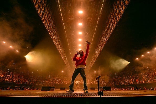 Kendrick Lamar