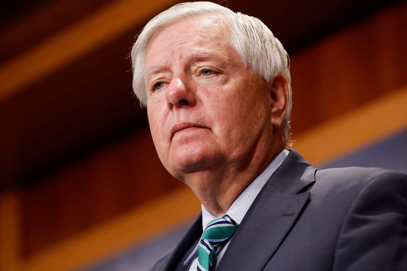 Sen. Lindsey Graham