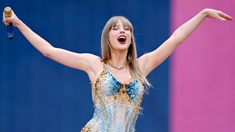 Taylor Swift