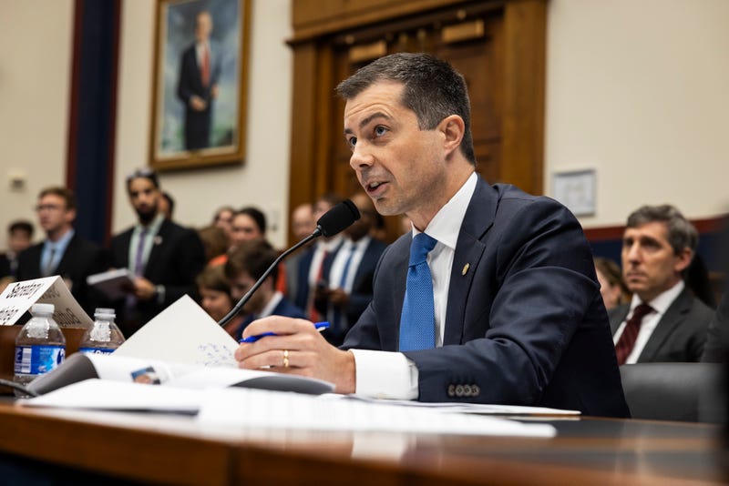 pete buttigieg