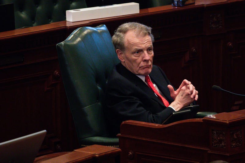 Michael J. Madigan