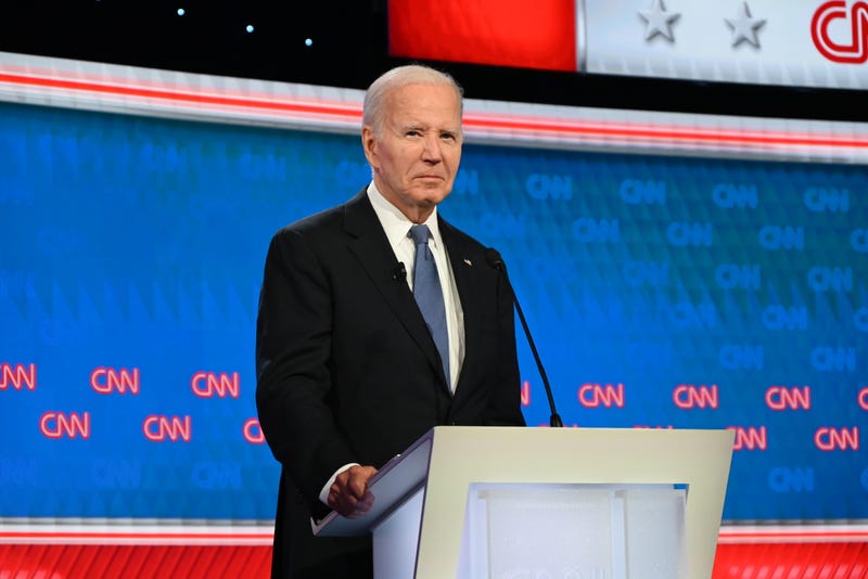 President Joe Biden