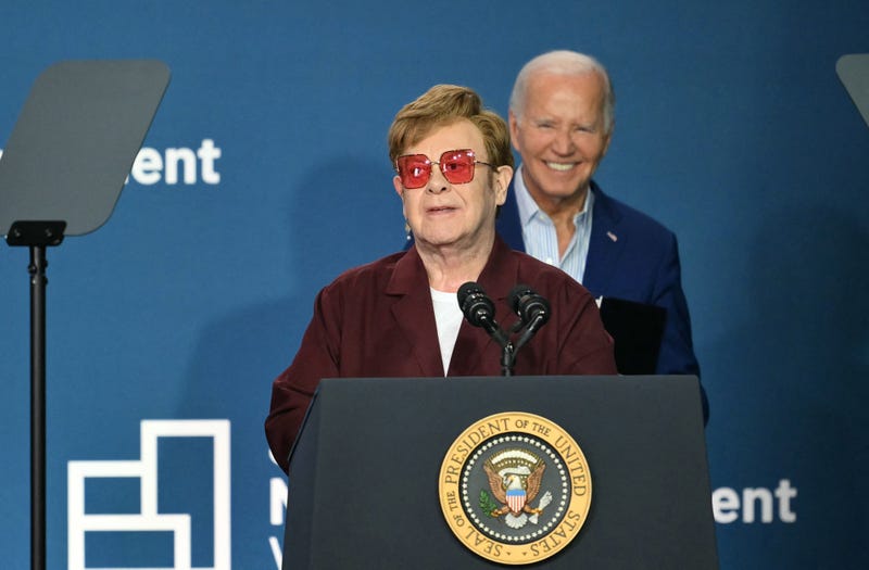 ANGELA WEISS/AFP via Getty Images