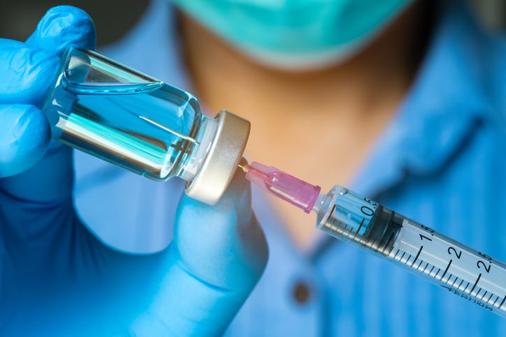 vaccine