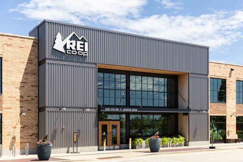 REI Co-op