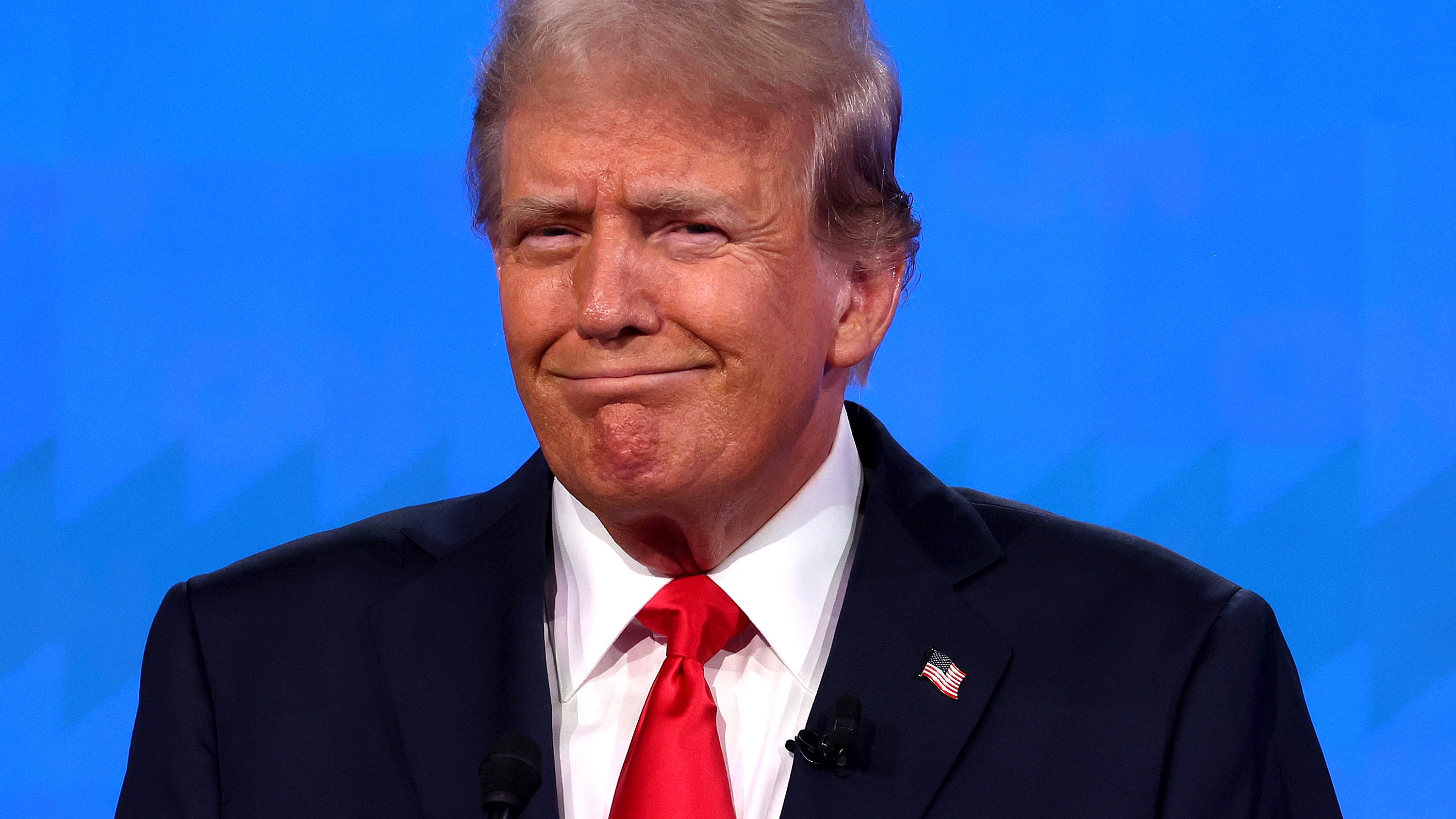 Supreme Court ruling on presidential immunity: When is an 'official act' official?