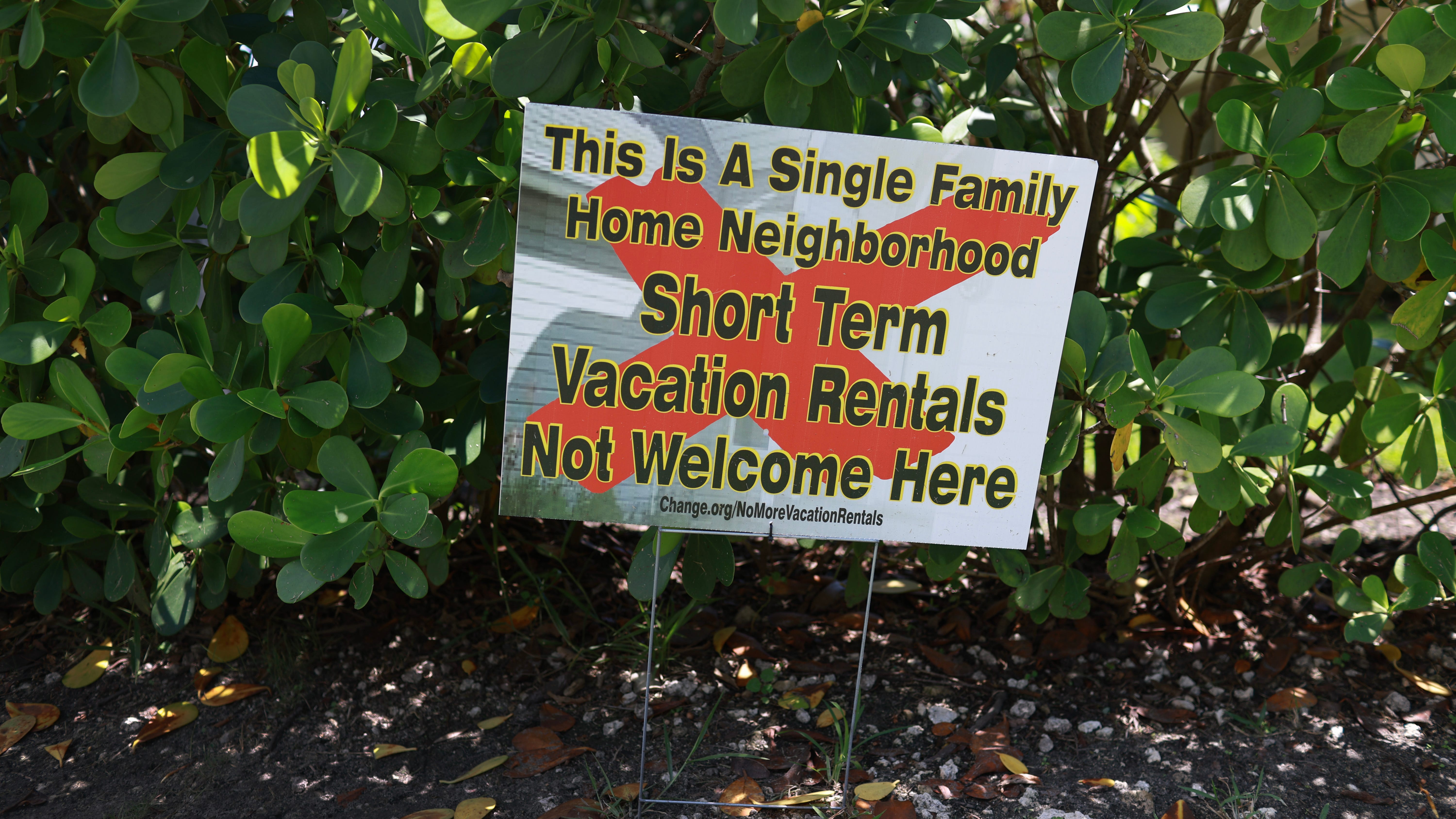 Big changes to Airbnb properties taking effect in New Orleans