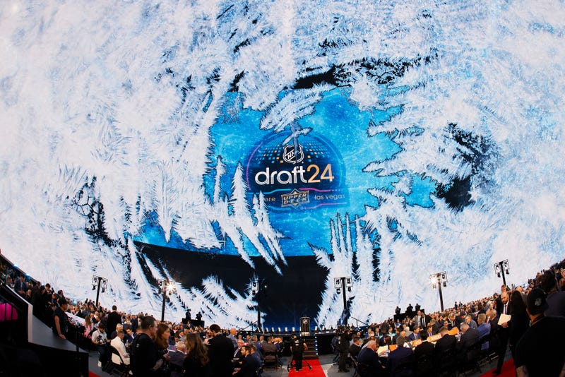 2024 NHL Draft