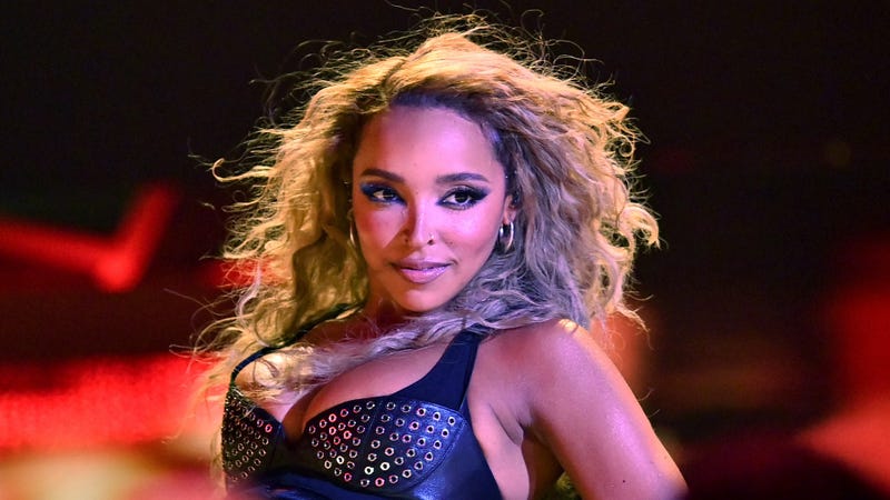 Tinashe