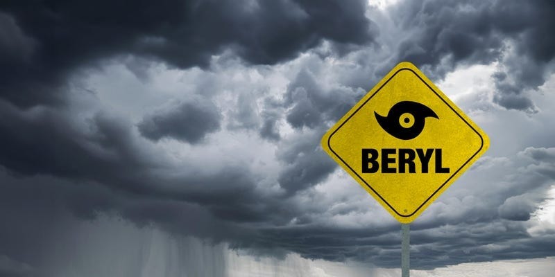 Beryl