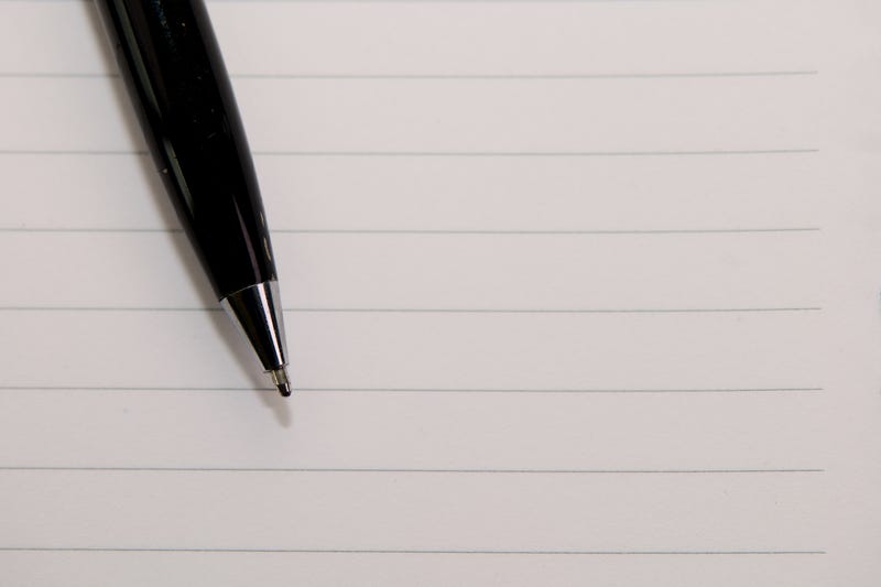 Pen