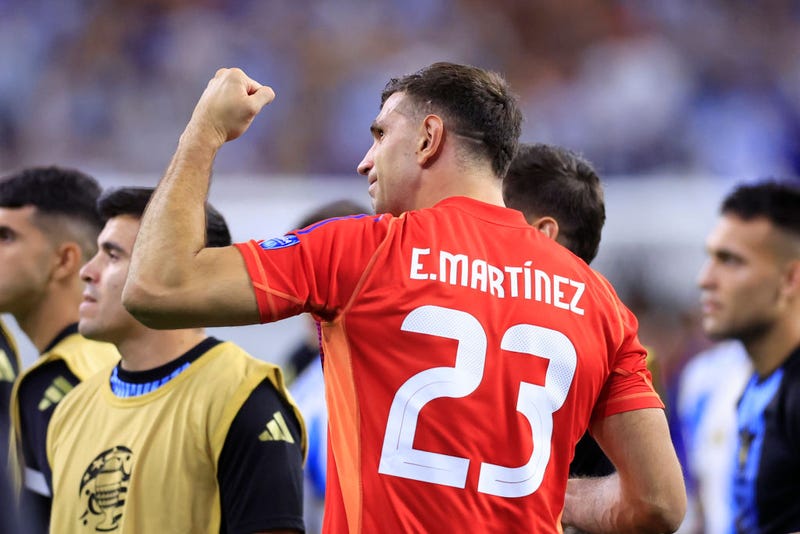 Argentina 