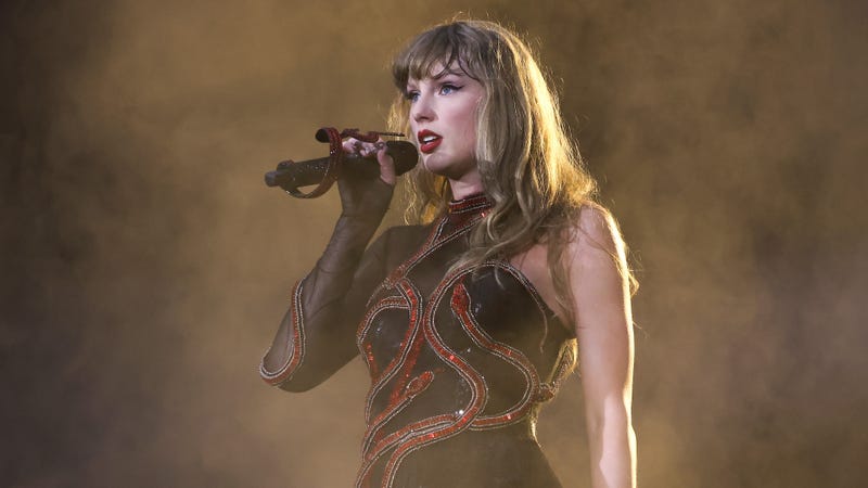Taylor Swift