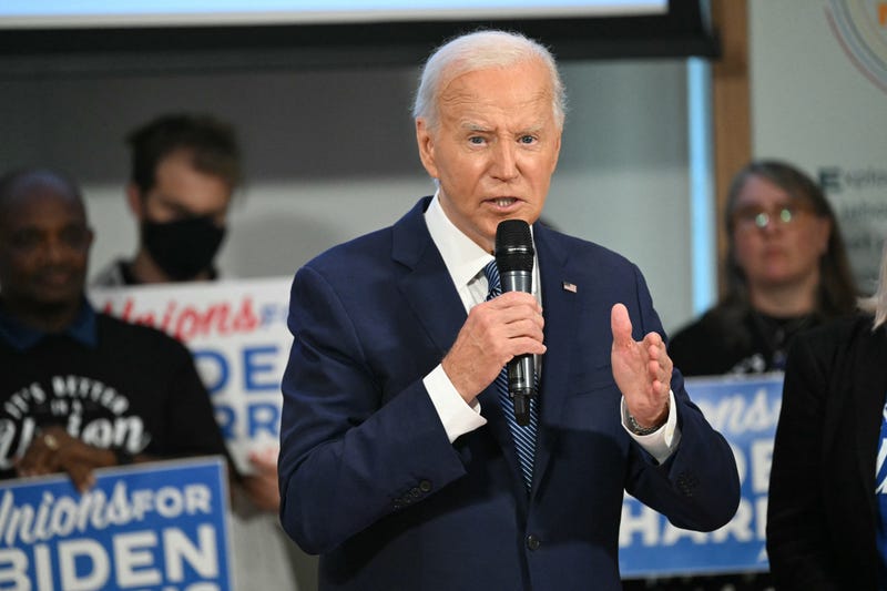 President Joe Biden