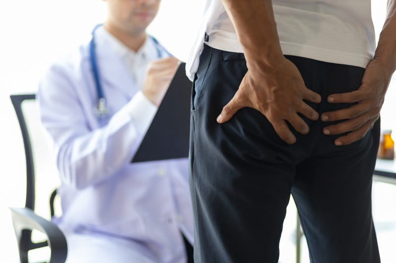 Scientists have confirmed that a new technique allowing humans to absorb oxygen through the intestines is safe, following the first successful human trial.