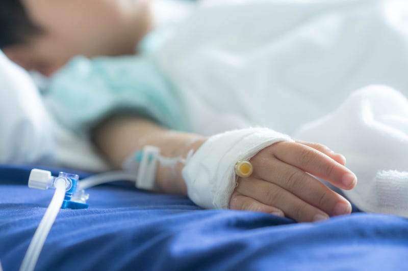 Hospitalization