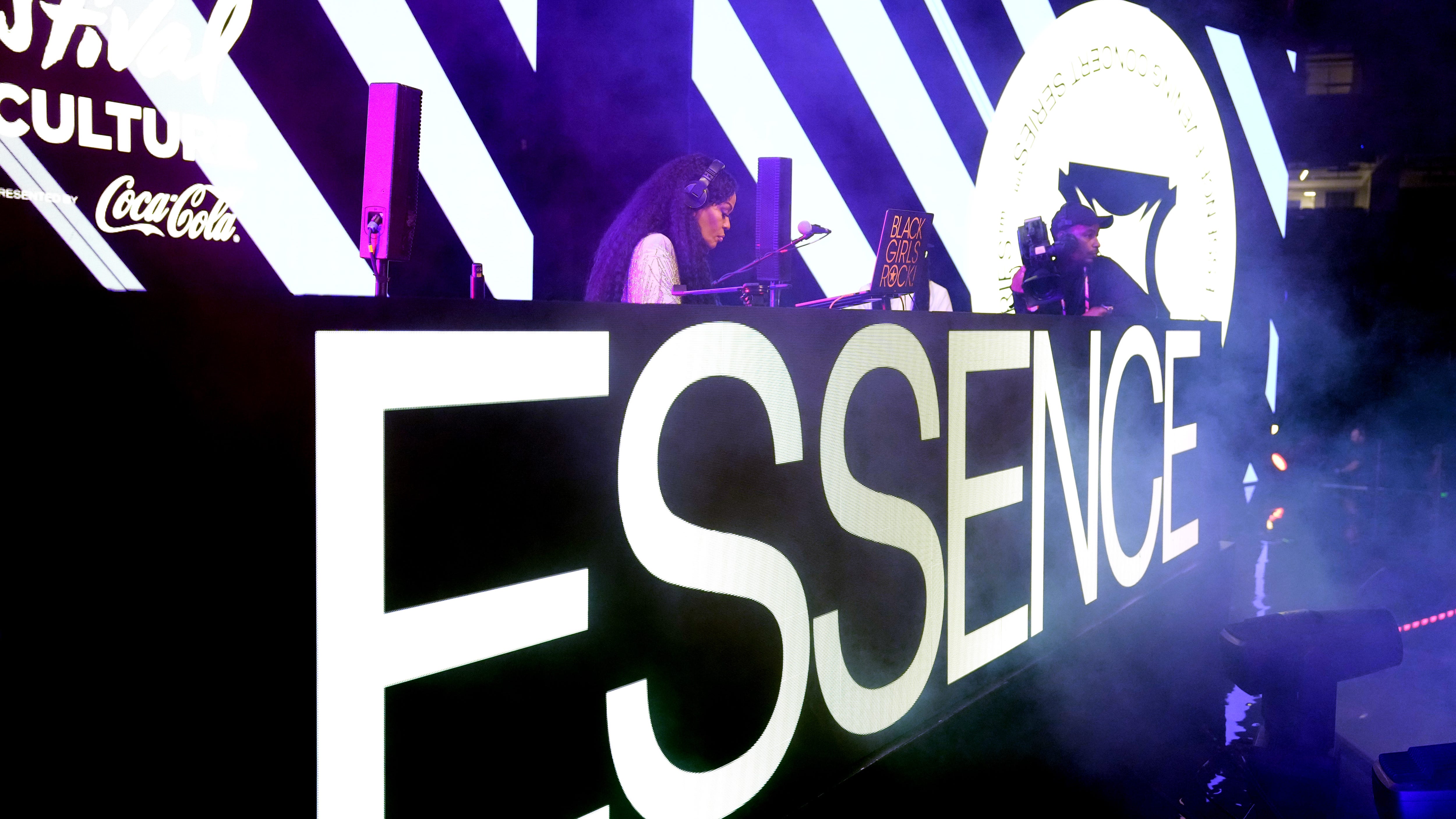Essence Fest brings over $300 million impact, study finds