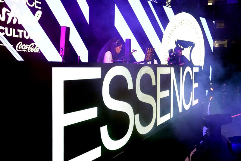Essence