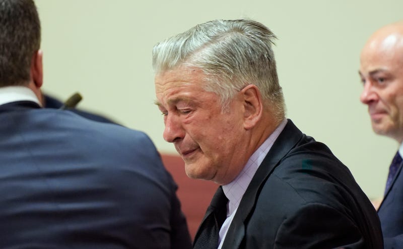 Alec Baldwin