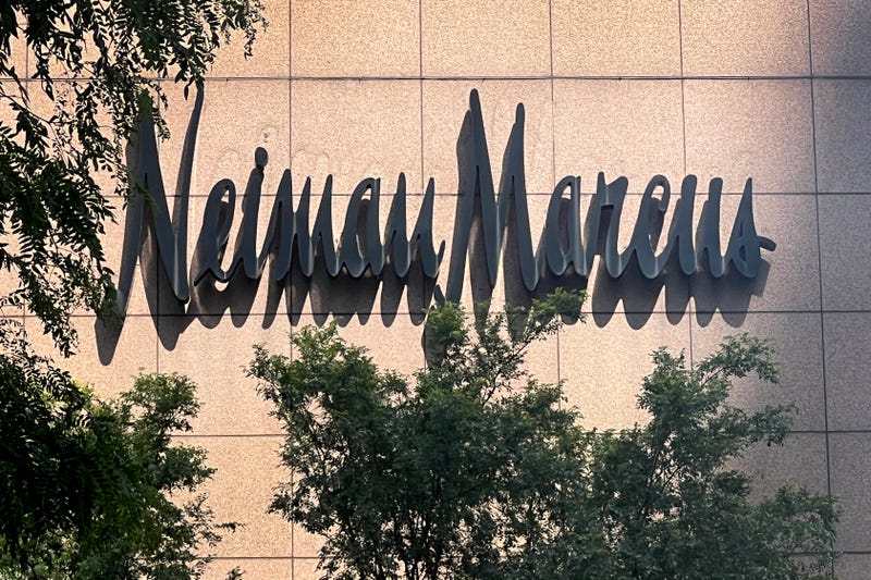 Neiman Marcus