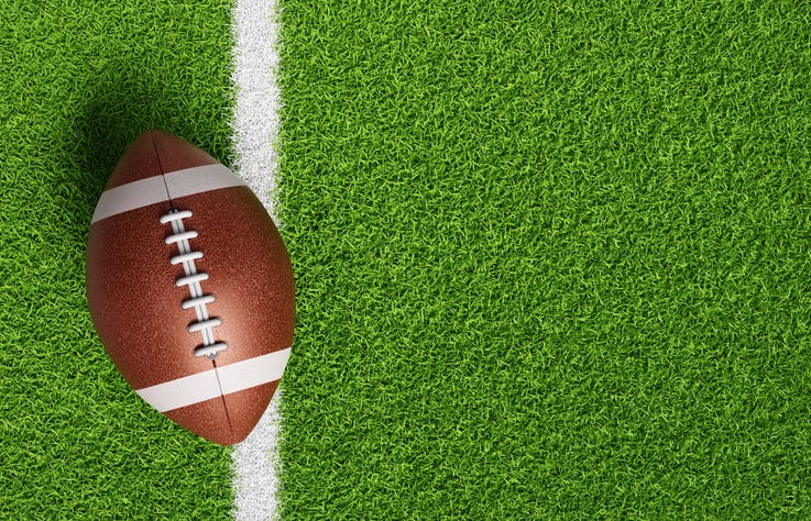 FOOTBALL