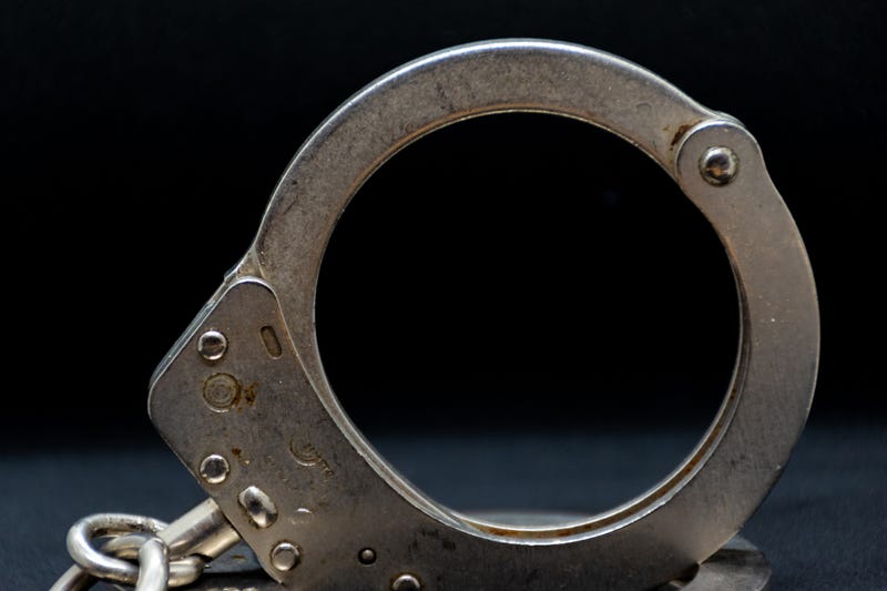 Arrest
