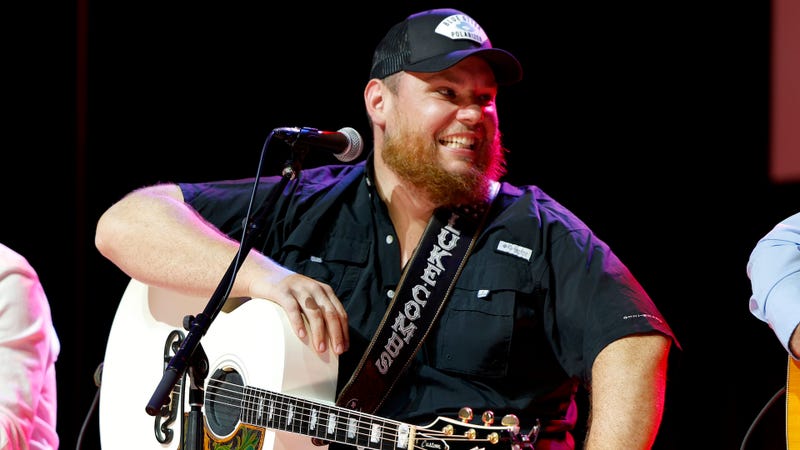 Luke Combs