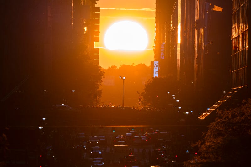 Craig T Fruchtman/Getty Images