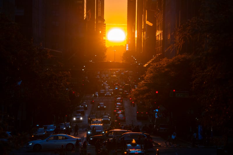 Craig T Fruchtman/Getty Images