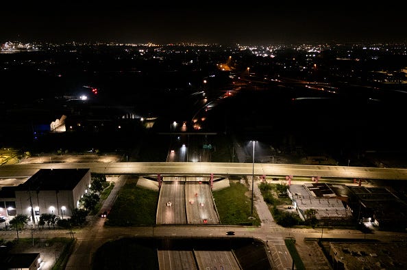 Houston